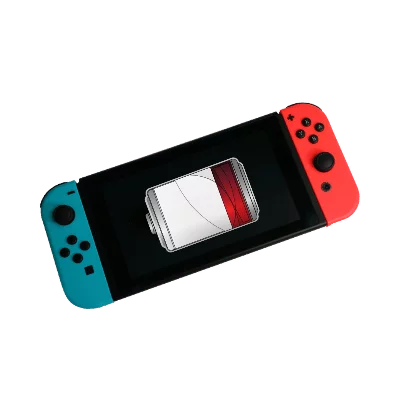 réparations nintendo switch