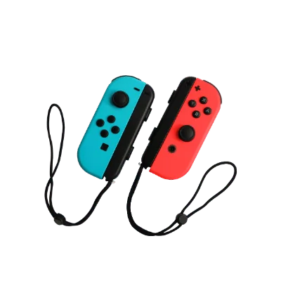 réparations nintendo switch