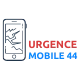 urgence mobile 44
